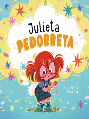 Julieta Pedorreta - ebook